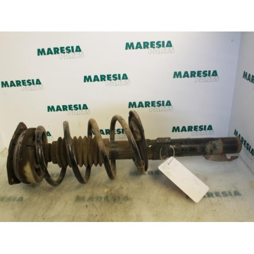 Renault - Megane Scenic - Front shock absorber rod, right