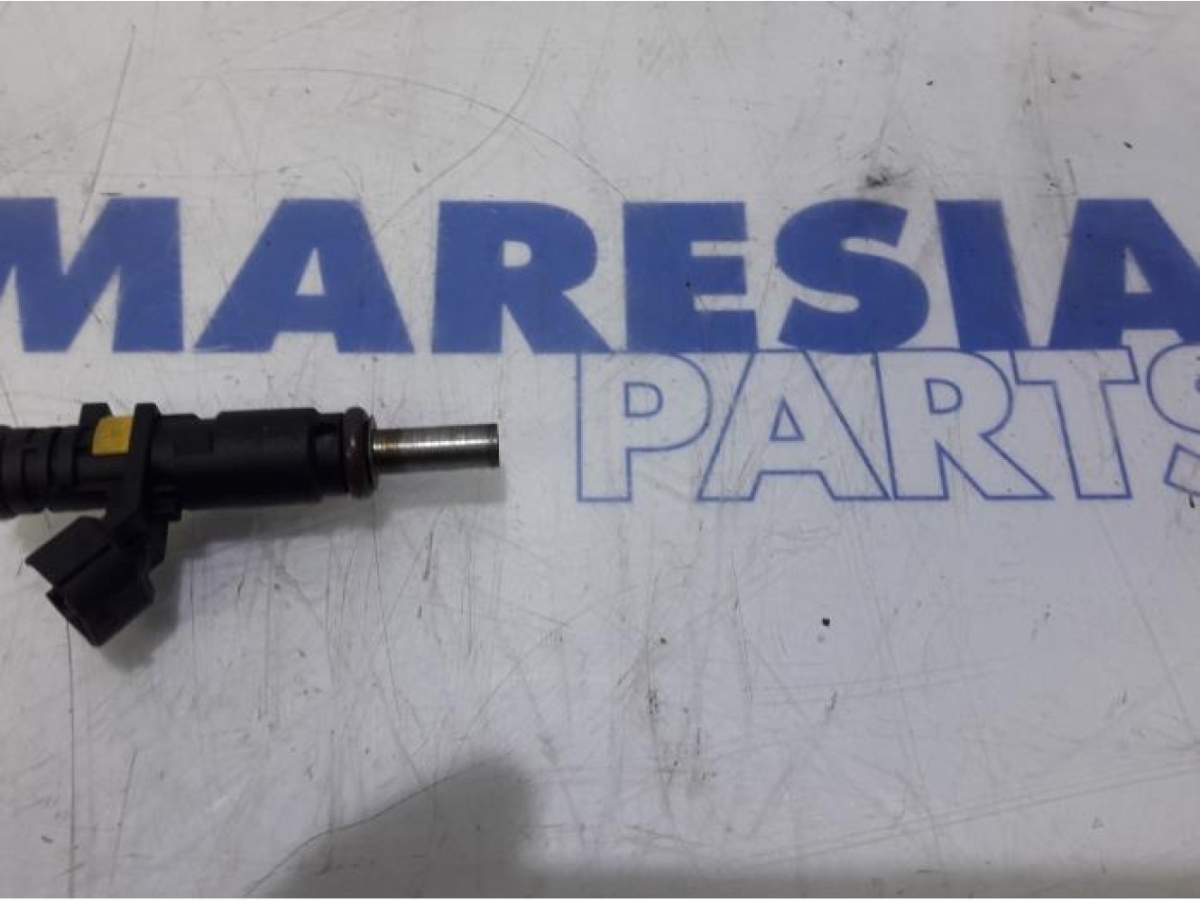 Peugeot - 207 - Injector (petrol injection)