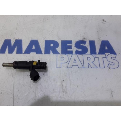 Peugeot - 207 - Injector (petrol injection)