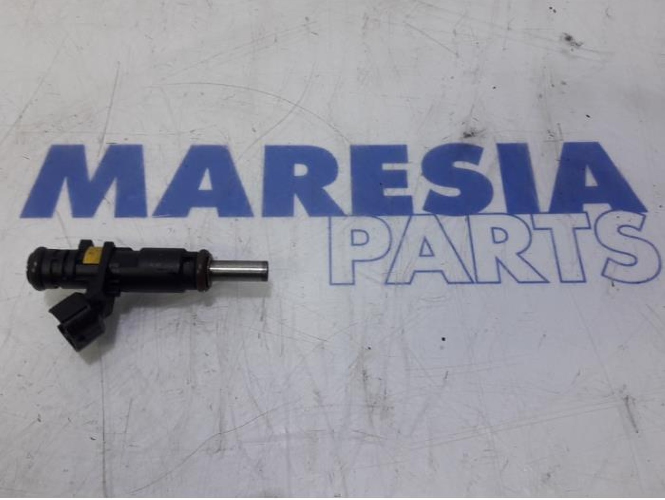 Peugeot - 207 - Injector (petrol injection)
