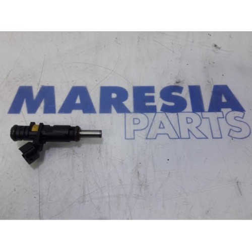 Peugeot - 207 - Injector (petrol injection)
