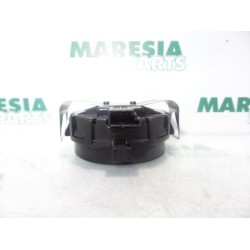 Renault - Megane Scenic - Rain sensor