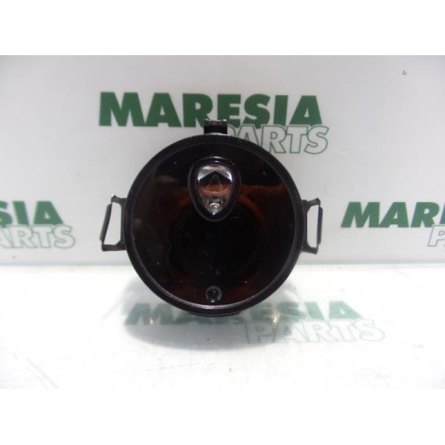 Renault - Megane Scenic - Rain sensor