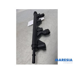 Peugeot - 207 - Einspritzdüse (Einspritzer)