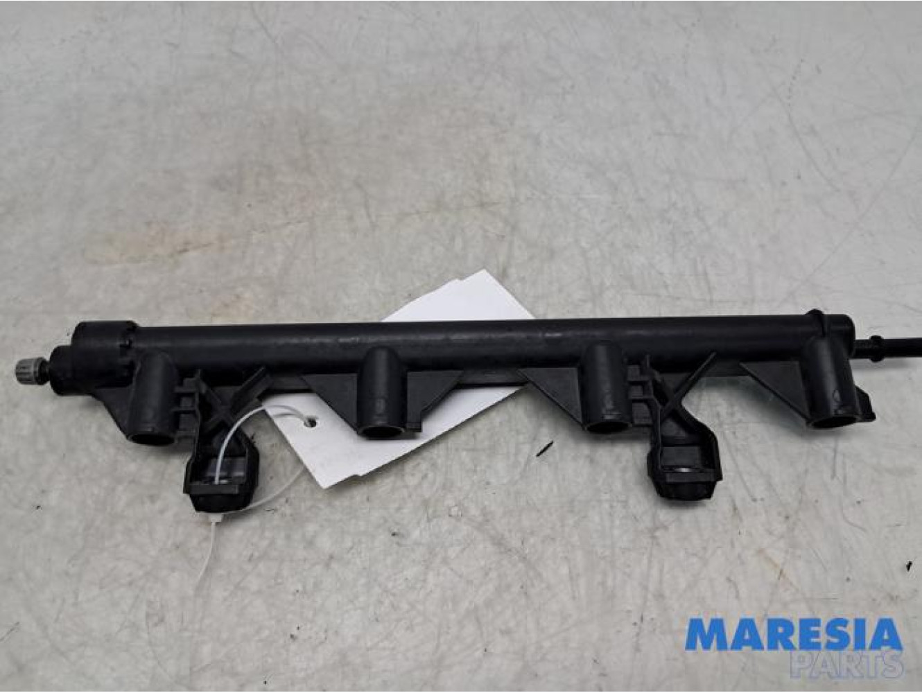 Peugeot - 207 - Einspritzdüse (Einspritzer)