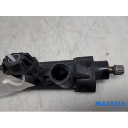 Peugeot - 207 - Einspritzdüse (Einspritzer)