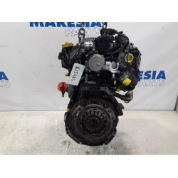 Renault - Clio - Engine