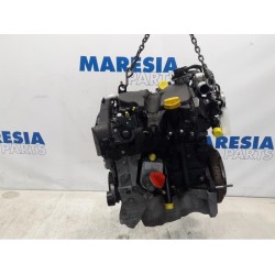 Renault - Clio - Engine
