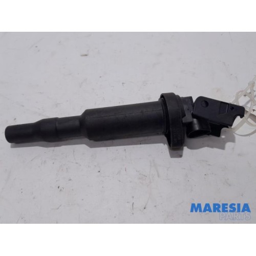 Peugeot - 207 - Ignition coil