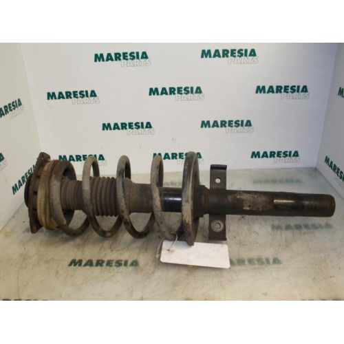 Renault - Megane Scenic - Front shock absorber rod, right