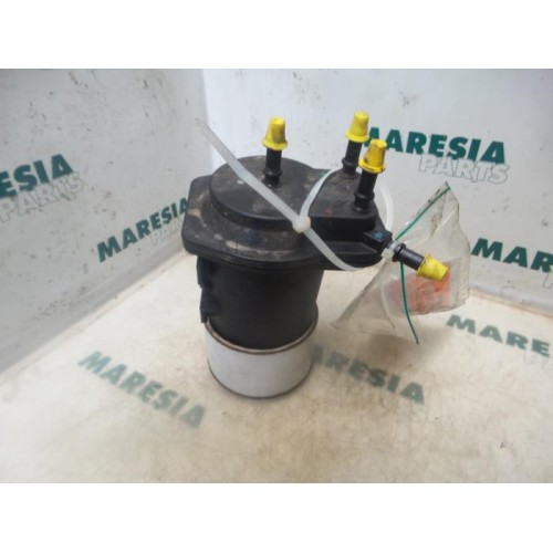 Renault - Megane Scenic - Fuel filter housing