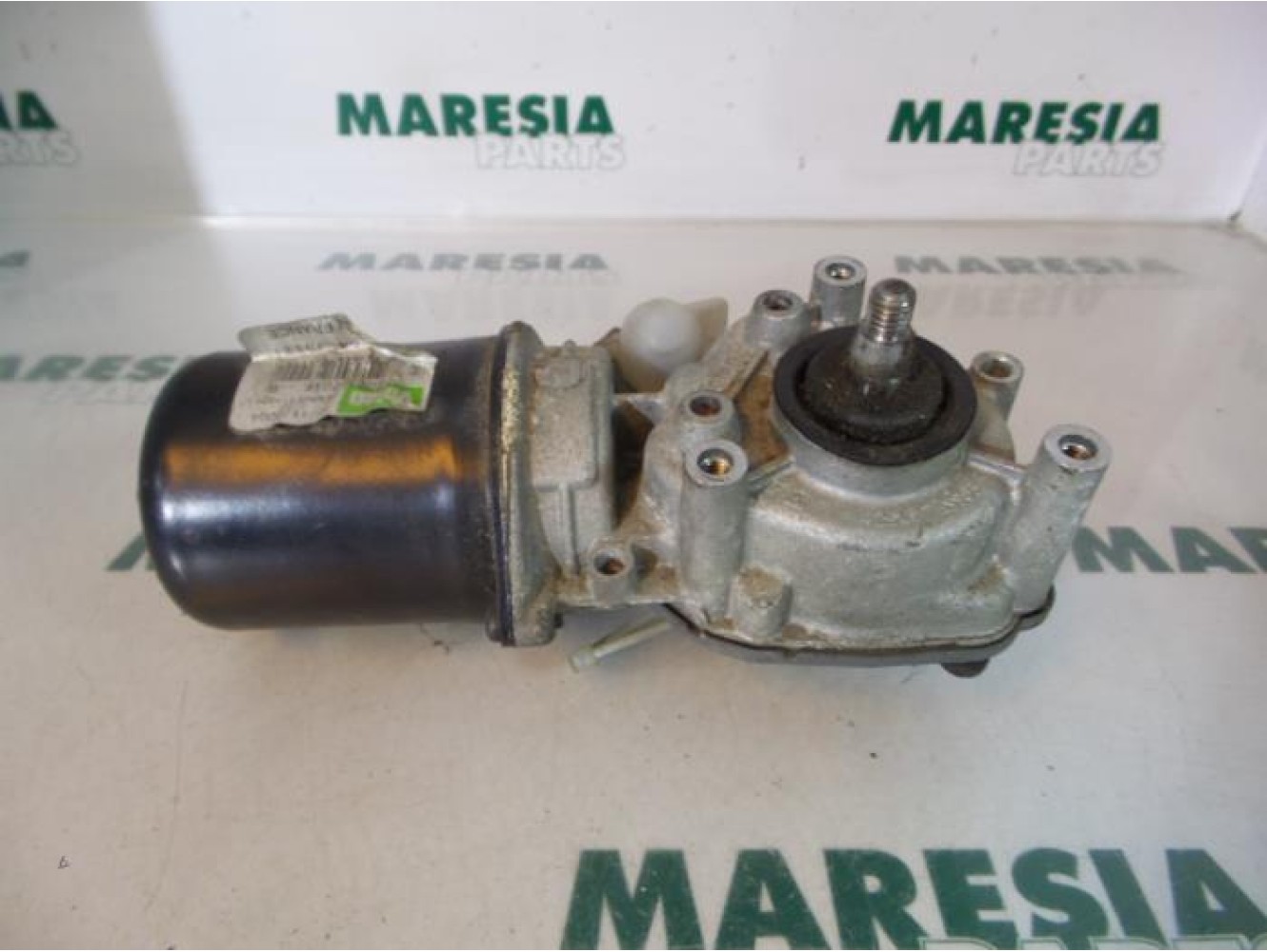 Renault - Megane Scenic - Front wiper motor
