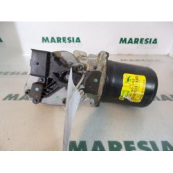 Renault - Megane Scenic - Front wiper motor