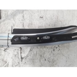 Renault - Clio - Kit rails de toit