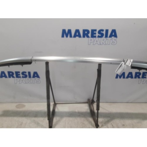 Renault - Clio - Dachreling Set