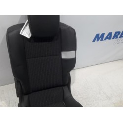 Renault - Scenic - Sitz hinten