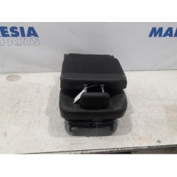 Renault - Scenic - Sitz hinten