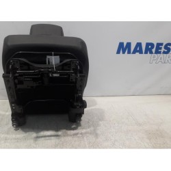 Renault - Scenic - Sitz hinten