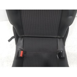 Renault - Scenic - Sitz hinten