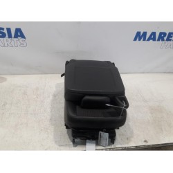 Renault - Scenic - Sitz hinten