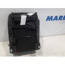 Renault - Scenic - Sitz hinten