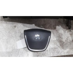 Peugeot - 508 - Vollzähligkeit Airbags