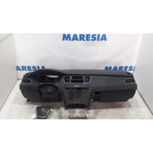 Peugeot - 508 - Airbag set