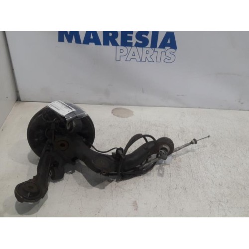 Fiat - Doblo - Querlenker links hinten