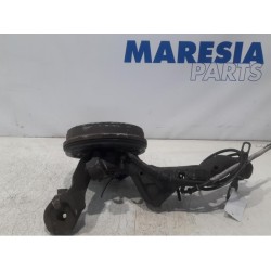 Fiat - Doblo - Rear wishbone, right