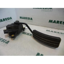 Renault - Megane Scenic - Throttle pedal position sensor