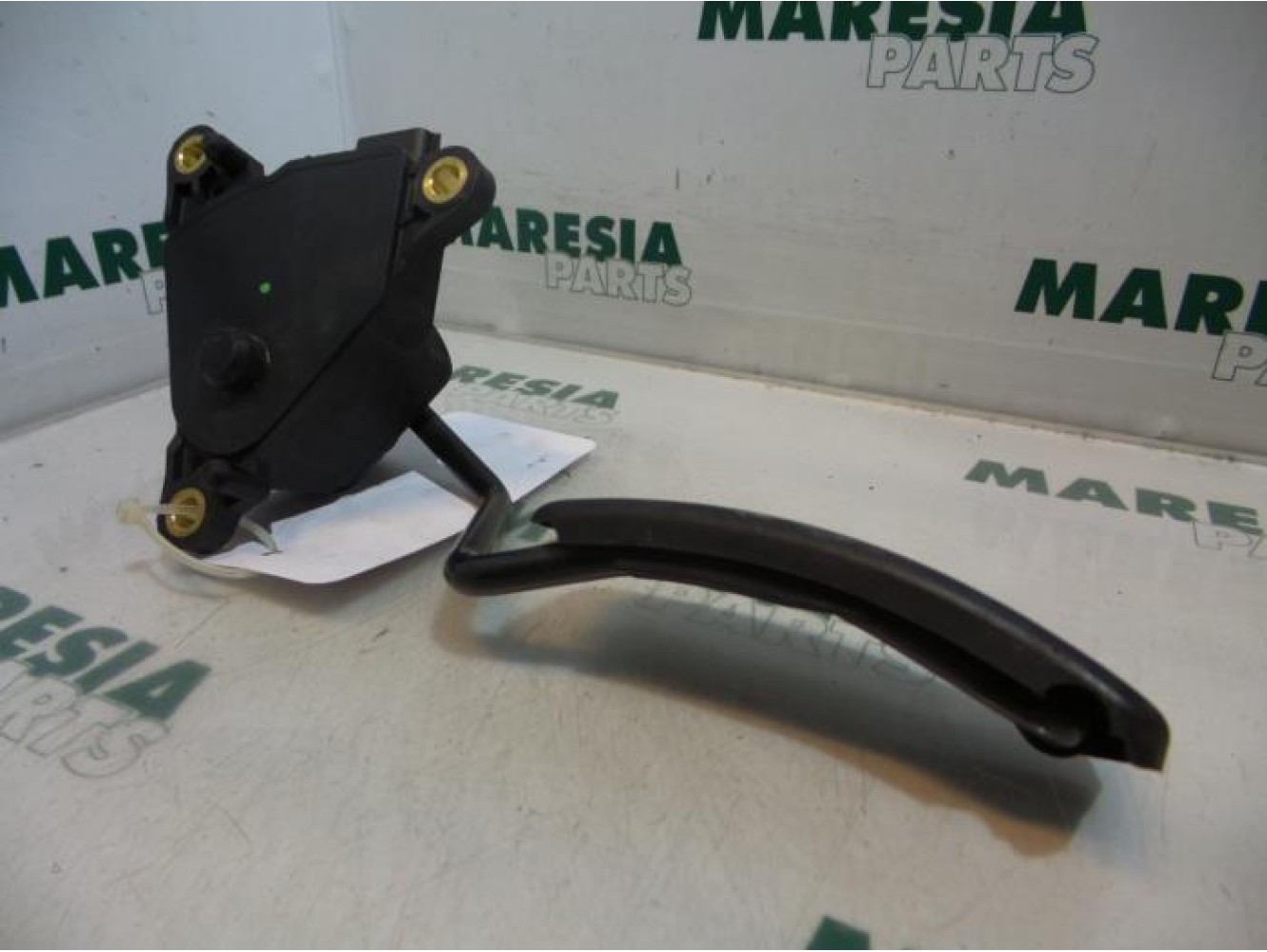 Renault - Megane Scenic - Throttle pedal position sensor