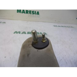 Citroen - C3 - Armrest