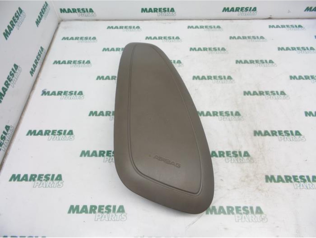 Citroen - Picasso - Airbag Sitz (Sitzplatz)