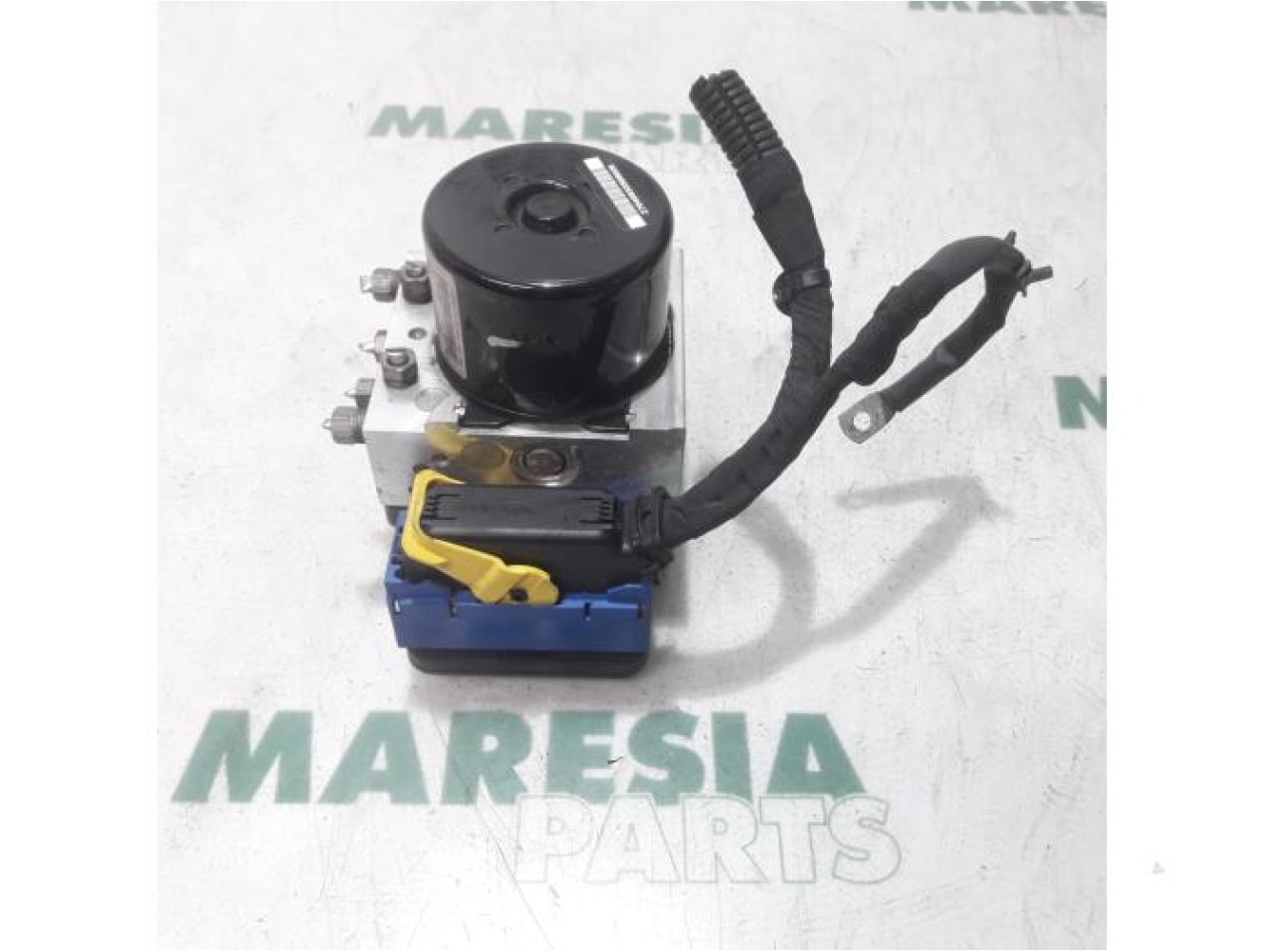 Renault - Megane Scenic - ABS Pomp