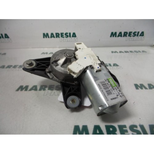 Renault - Megane Scenic - Scheibenwischermotor hinten
