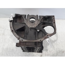 Renault - Trafic - Engine