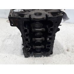 Renault - Trafic - Engine