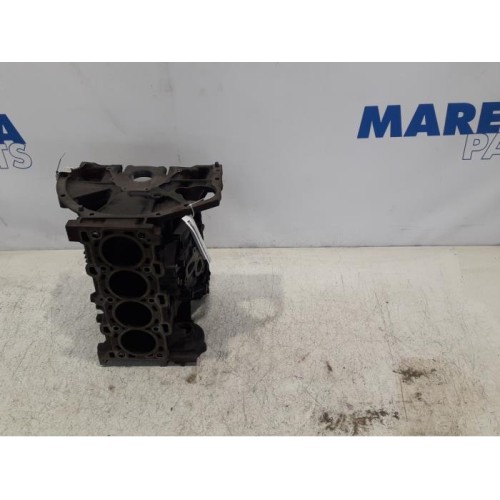 Renault - Trafic - Engine