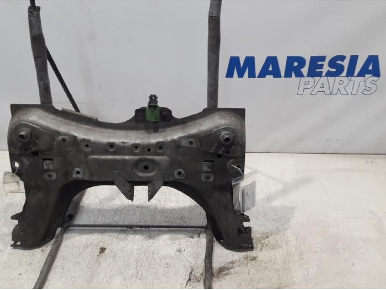 Renault - Clio - Subframe