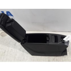 Renault - Scenic - Armrest
