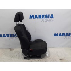 Peugeot - 508 - Stoel links