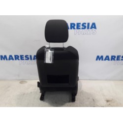 Peugeot - 508 - Stoel links