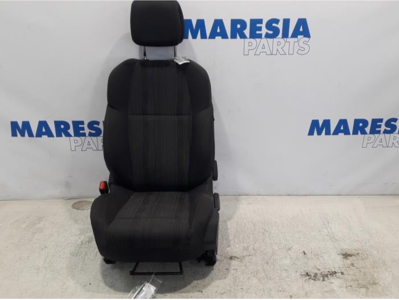 Peugeot - 508 - Stoel links