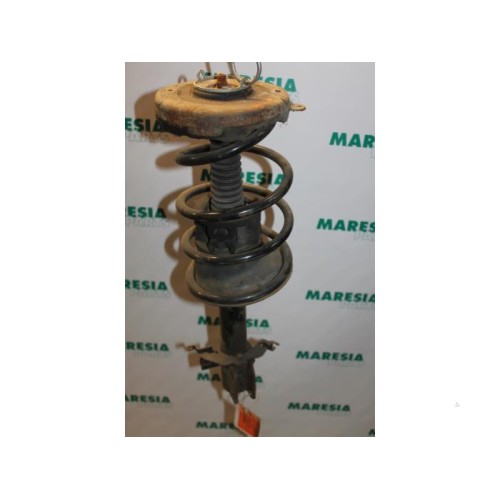 Renault - Megane Scenic - Front shock absorber rod, left