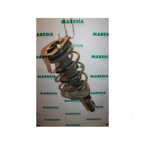 Renault - Megane Scenic - Front shock absorber rod, left