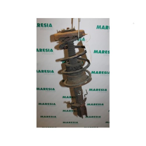 Renault - Megane Scenic - Front shock absorber rod, left