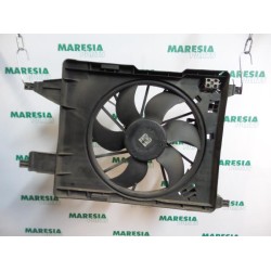 Renault - Megane Scenic - Kühlgebläse Motor