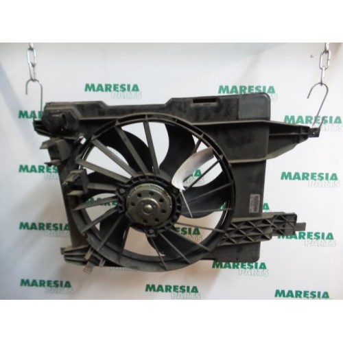 Renault - Megane Scenic - Kühlgebläse Motor