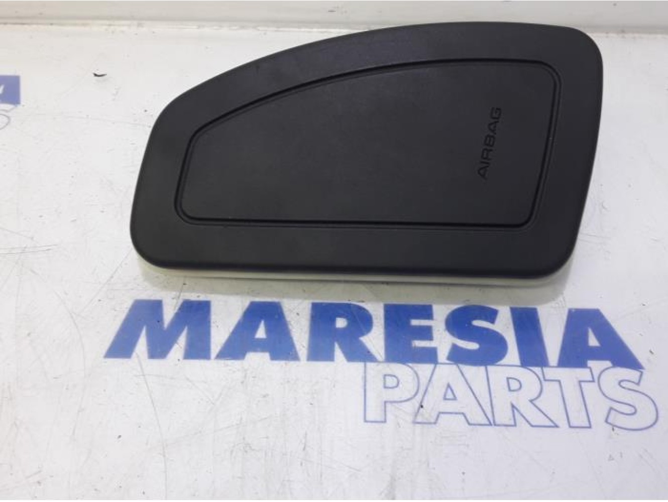 Peugeot - 407 - Airbag stoel (zitplaats)