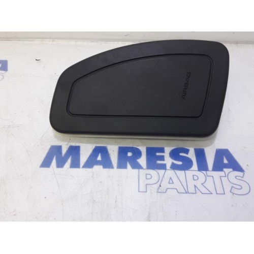 Peugeot - 407 - Airbag Sitz (Sitzplatz)